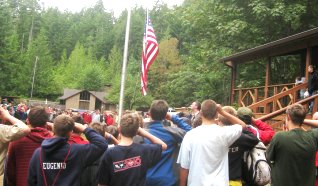 Philmont 2021